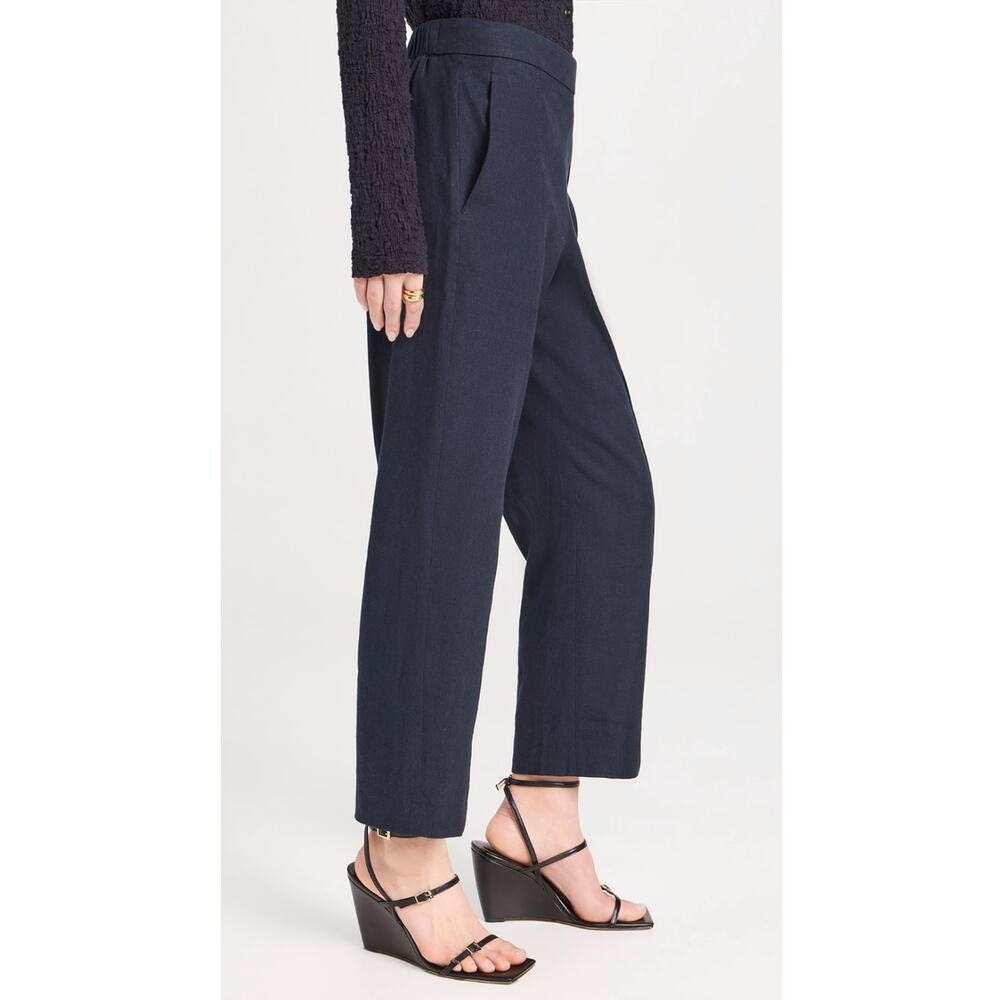 Vince Tapered Pull-On Pants size M medium